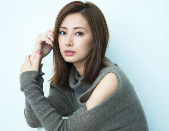 北川景子の父親の職業は？医者？三菱重工？名前は何というの？