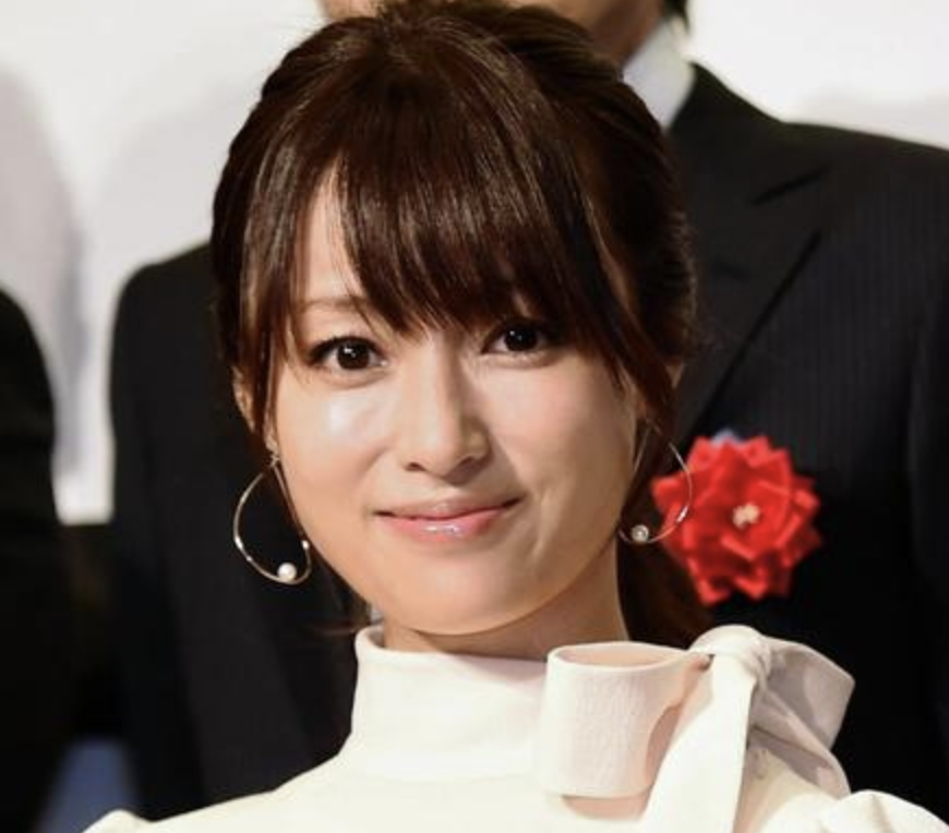 深田恭子が結婚できない理由ってなんだろう、そもそも結婚願望はあるの？