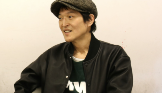 千原ジュニアの嫁はどんな人？18歳年下妻との馴れ初め、子供3人、夫婦仲まで徹底解説