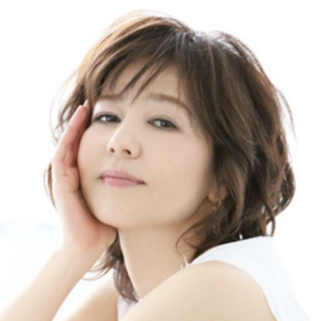 石野真子の結婚歴がマジで凄い！長渕剛の元嫁なの？子供はいるの？