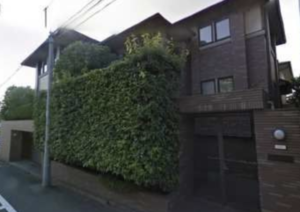 石橋貴明と鈴木保奈美の現在の自宅は赤坂の高級マンションか？