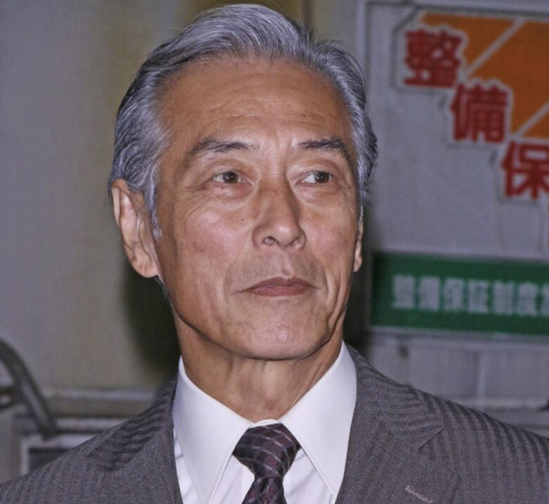 岩城滉一の自宅は世田谷区等々力の一等地、詳しい住所も判明