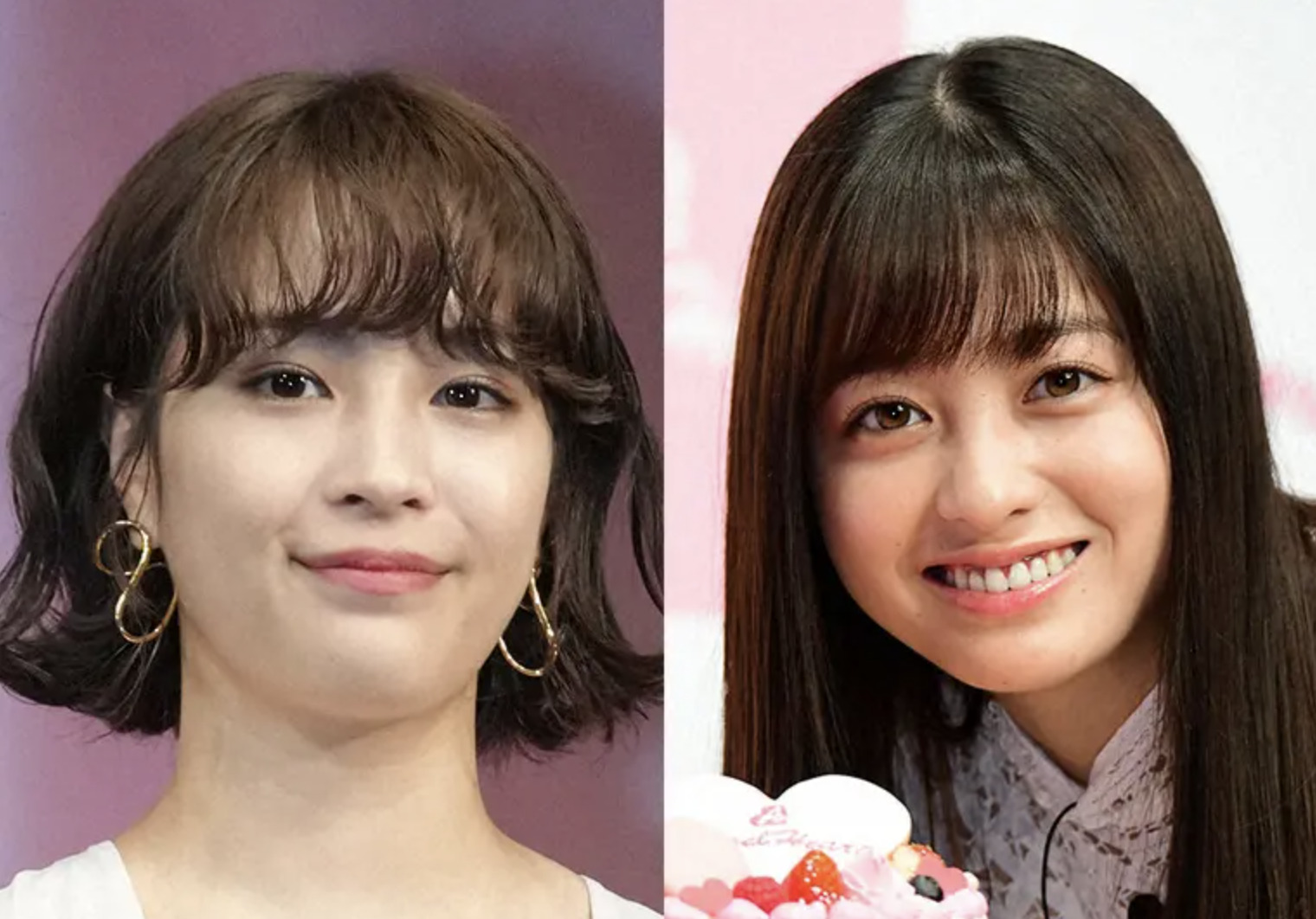 広瀬すずと橋本環奈の不仲説と仲良し説の真相 どちらが本当なのかを徹底解明 芸能人 有名人噂の真相ちゃんねる