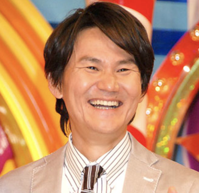 南原清隆の妻はどんな人？結婚生活や子供、夫婦仲の噂までわかりやすく解説