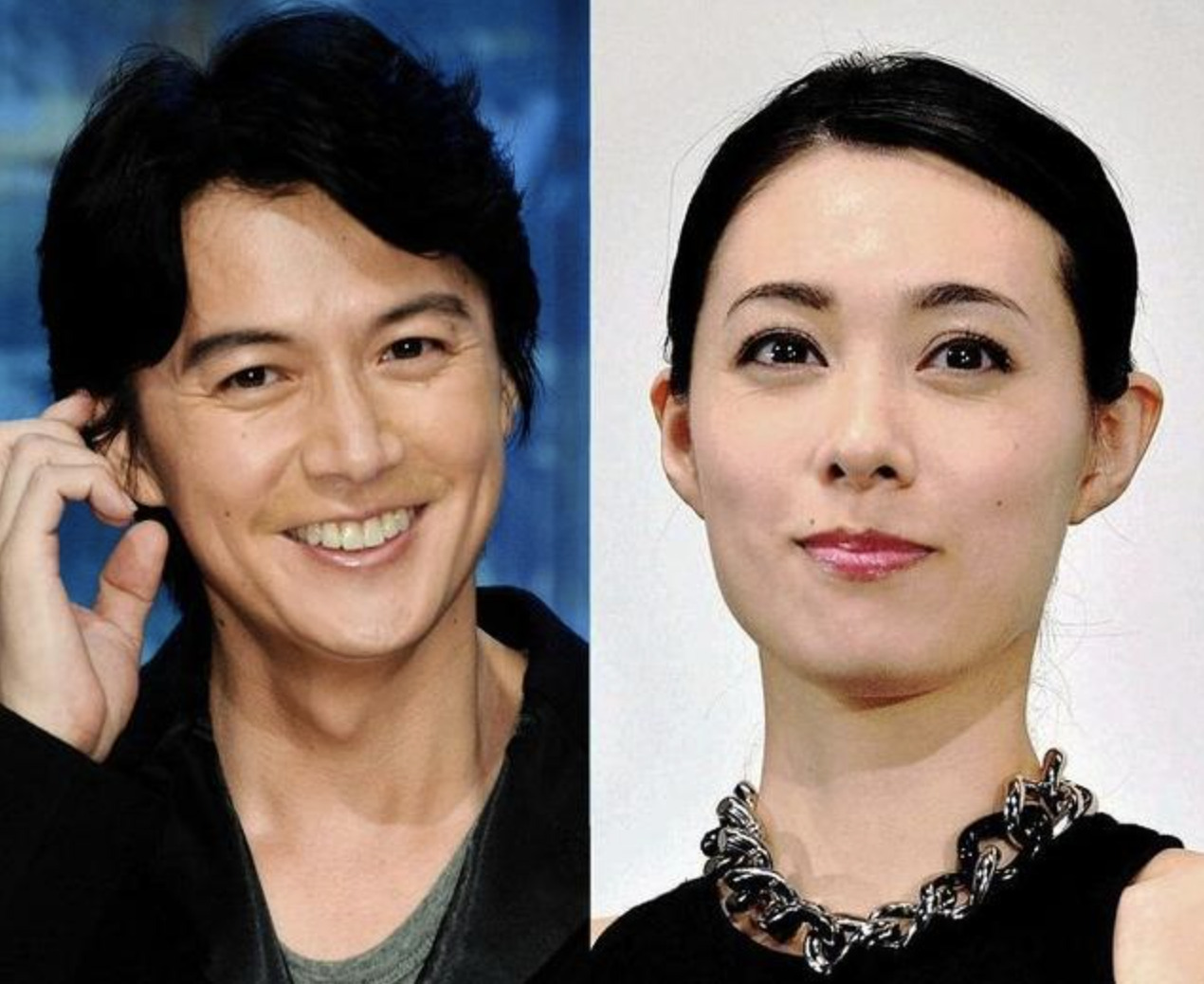 福山雅治の妻と子どもは？吹石一恵との結婚生活や子供の性別非公開の理由まで整理