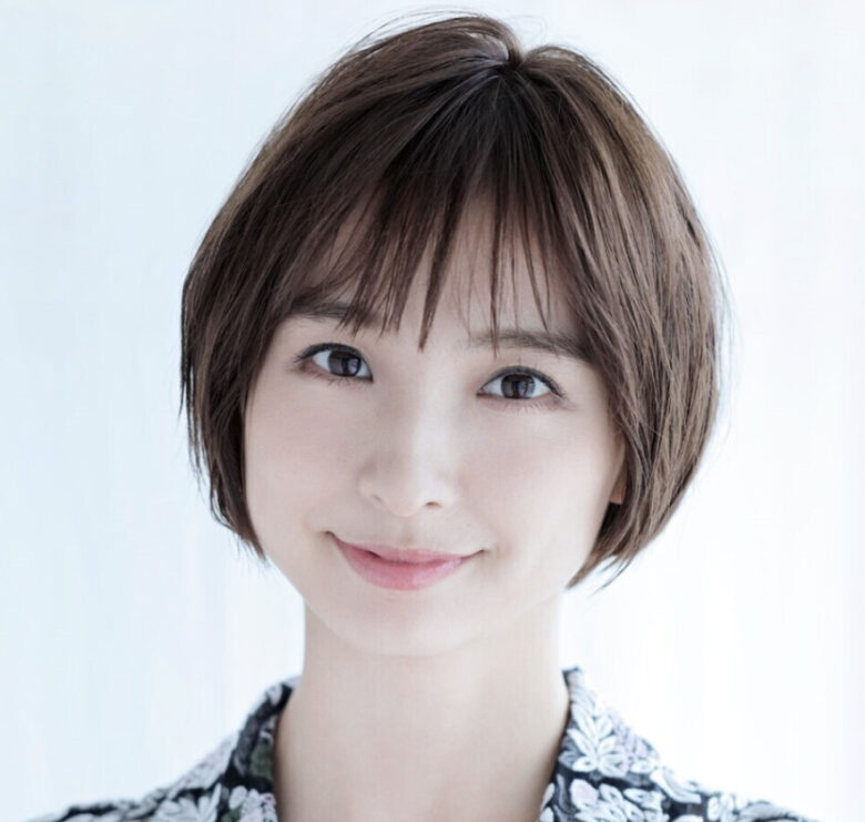 篠田麻里子の旦那は高橋勇太、元美容師で現在は株式会社HITOWANの代表取締役