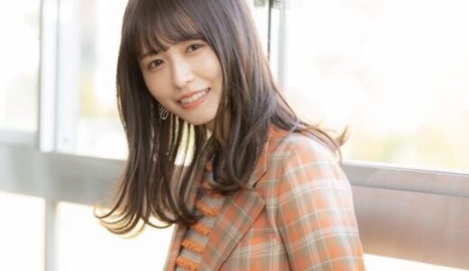 長濱ねるの彼氏の噂を徹底整理！現在と歴代熱愛をまとめて解説