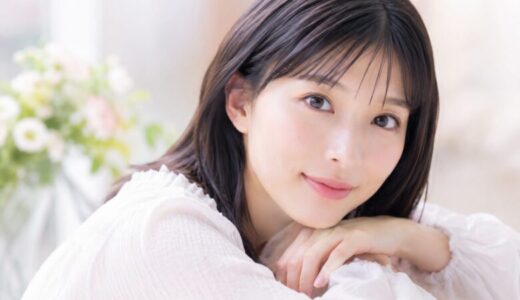 芳根京子の難病の真相！病名と完治した現在の体調を解説