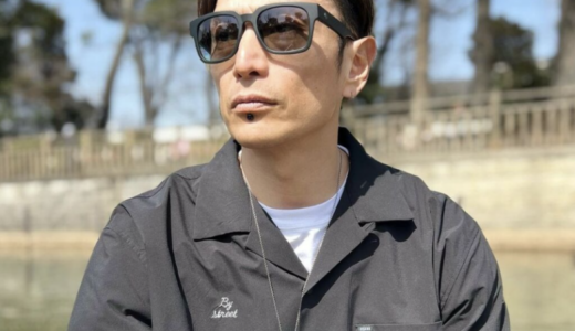 伊勢谷友介の彼女は現在誰？森星や長澤まさみとの熱愛、歴代彼女の噂、結婚しない理由まで徹底解説