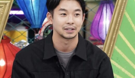 仲野太賀の学歴をまとめてみた！小中高校・大学と家族や恋愛関係も徹底調査