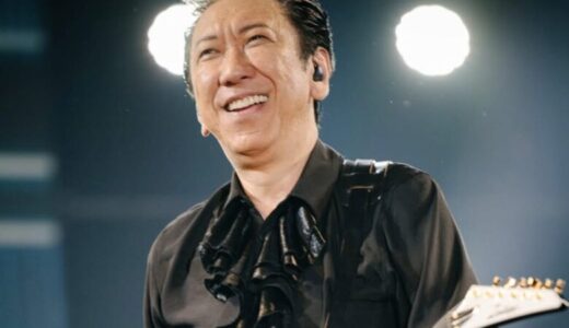 布袋寅泰の元妻と今井美樹の関係は？離婚理由や真相まで解説